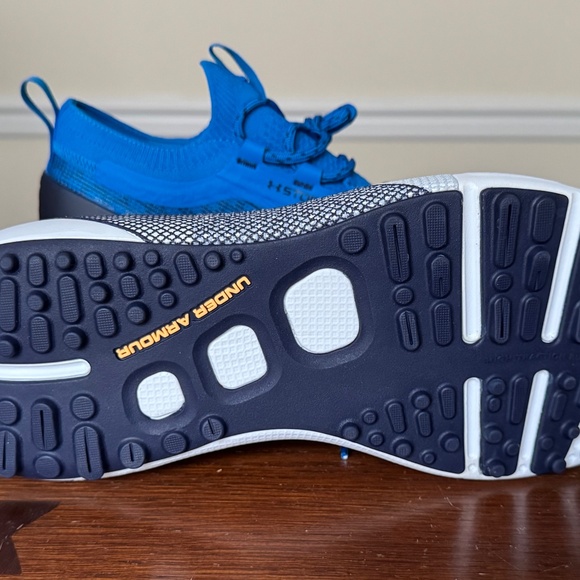 Under Armor Phantom Golf Shoes - Picture 5 of 5